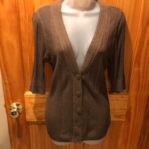 Mission Supply Co. Sweater